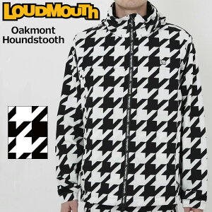 Eh}EX Y CWPbg 762260(002) Oakmont Houndstooth I[Ng y{KizyVizRAAR CEFA Loudmouth StEFA JUN2