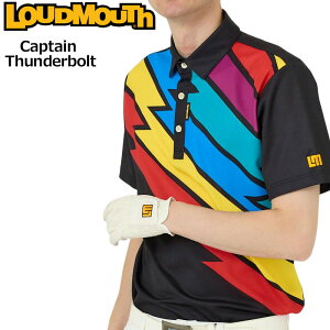 Eh}EX Y  |Vc Captain Thunderbolt LveT_[{g 763603(074) y[֔zyViz{Ki SAAR StEFA Loudmouth APR1