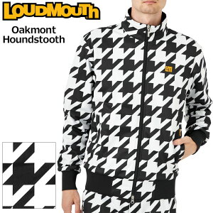 Eh}EX Y {fBO WPbg Oakmont Houndstooth I[Ng 772205(002) y{KizyVizRCBR Loudmouth AE^[ u] St EFA NOV1