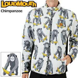 Eh}EX Y  WPbg Chimpanzee `pW[ 772207(238) y{KizyVizRCBR Loudmouth AE^[ u] St EFA ȃWPbg NOV2