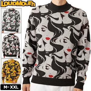 Eh}EX Y bNlbN Z[^[ 773701 Mona i y{KizyVizSCBR Loudmouuth jbg StEFA YEFA gbvX OCT2