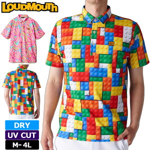 Eh}EX 2025 Y  |Vc z UVJbg 775600 y[֔zyViz25FW {Ki StEFA Loudmouth golf SEP3