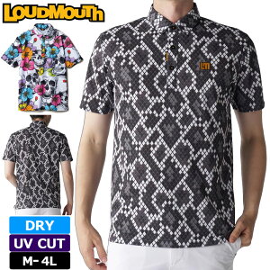 Eh}EX 2025 Y  |Vc z UVJbg 775602 y[֔zyViz25FW {Ki StEFA Loudmouth golf SEP3