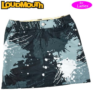 Eh}EX fB[X ~M  XJ[g ubN 770362(998) h y{Kiz yVizPCBR {gX Loudmouth StEFA XR[g