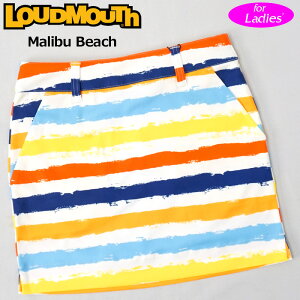 Eh}EX fB[X Xgb` UVJbg XJ[g 762351(313) Malibu Beach }ur[` y[֔zy{KizyVizRAAR Loudmouth XR[g JUN1 look22