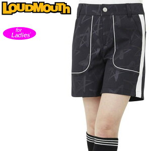 Eh}EX fB[X Xgb` UVJbg V[gpc 762352 (998) Black ubN y{Kizy[֔zyVizRAAR Loudmouth LbgXJ[g MAR3