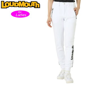 Eh}EX fB[X WK[pc _{[jbg Opc 763358(999) White zCg y{KizyVizSAAR Loudmouth StEFA WKp n MAR3