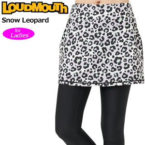 Eh}EX fB[X Xgb` ڐG⊴ UVJbg XJ[g 771358(286) Snow Leopard Xm[Ip[h y[֔zy{KizyVizRAAR Loudmouth XR[g JUN3