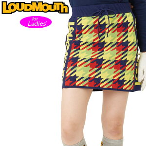 Eh}EX fB[X ~M y jbg XJ[g Orange IW 772360(987) h y{KizyVizRCBR XR[g {gX Loudmouth StEFA NOV1