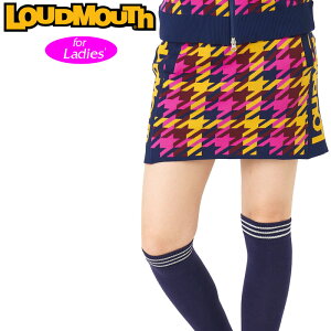 Eh}EX fB[X ~M y jbg XJ[g Pink sN 772360(992) h y{KizyVizRCBR XR[g {gX Loudmouth StEFA NOV1