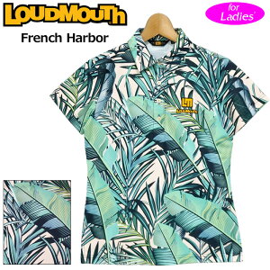 y[֔zEh}EX fB[X  |Vc DRY UV CUT RۖhL 761651(280) French Harbor t`n[o[ y{KizyVizQAAR Loudmouth StEFA