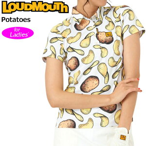 Eh}EX fB[X  |Vc Potatoes |egY 763652(351) y[֔zyViz{Ki SAAR StEFA Loudmouth APR1