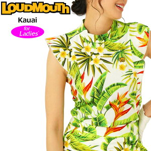 Eh}EX fB[X bNlbN t m[X[uVc Kauai JEAC 763656(192) y[֔zyViz{Ki SAAR StEFA bNVc Loudmouth MAY1