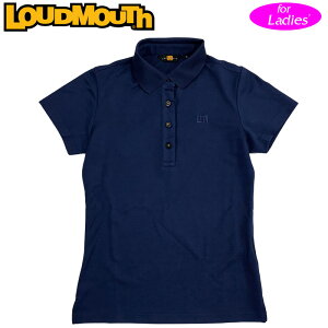 Eh}EX fB[X GbZVVc  |Vc lCr[ Navy 769651(997) y[֔zyVizZAAQ Loudmouth StEFA gbvX p fBX n