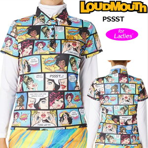 Eh}EX fB[X |Vc+Ci[Vc z UVJbg PSSST vVBb 770550(265) C[h {Ki [֔yVizPCBR Loudmouth gbvX h