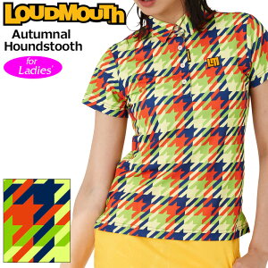 Eh}EX fB[X  |Vc Autumnal Houndstooth I[^inhgD[X 772650(335) y[֔zy{KizyVizRAAR Loudmouth gbvX h OCT3