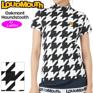 Eh}EX fB[X UVJbg bNlbN  Vc Oakmont Houndstooth I[Ng 772651(002) y[֔zyVizy{KizRCBR Loudmouth bNVc OCT3