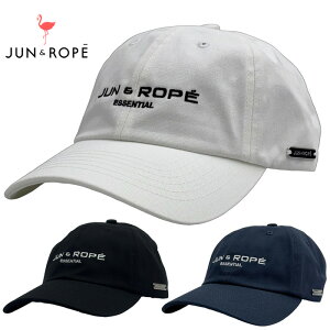 JUN��ROPE �����Y �L���b�v �G�b�Z���V�������C�� EJU35700 �y�V�i�zUCBR �X�q �S���t�E�F�A �W���������y �W�������y