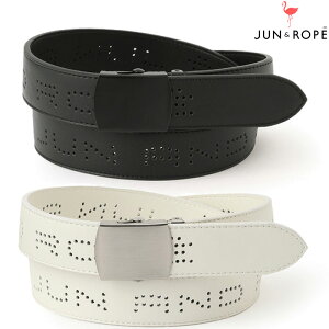 JUN��ROPE �x���g �p���`���O���S EJW15000 �y�V�i�zUCBR �K�`���x���g �W���� �A���h ���y �W�������y ���f�B�[�X ���f�B�X �����Y ���j�Z�b�N�X �S���t�E�F�A JAN3