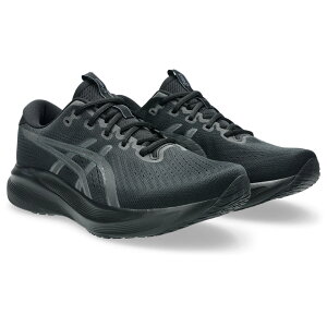 AVbNX GEL-EXCITE 11 1011C080 jOV[Y 002 BLACK/CARRIER GREY Running jO V[YiYj