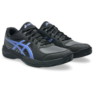 AVbNX COURT SLIDE 4 CLAY/OC IjEN[R[gp 1041A491 ejXV[Y 001 BLACK/DARK COBALT Tennis ejX V[YiYj