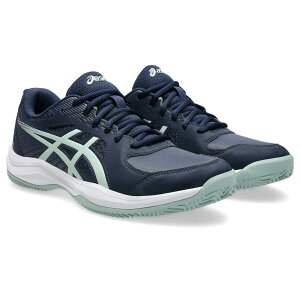AVbNX COURT SLIDE 4 CLAY/OC IjEN[R[gp 1041A491 ejXV[Y 400 MIDNIGHT/LICHEN ROCK Tennis ejX V[YiYj