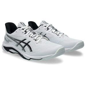 AVbNX NETBURNER BALLISTIC FF 4 1053A070 o[{[V[Y 100 WHITE/BLACK Volleyball o[{[ ChAX|[c V[Yijj
