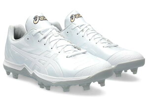 AVbNX GOLDSTAGE I-PRO FANG XpCN 1121A068 x[X{[ V[Y 110 WHITE/WHITE Baseball x[X{[ V[YiYj