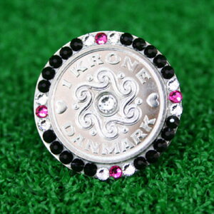 y[֔zDECORE FOR GOLF fRtH[St KĂԃN[lXtXL[}[J[ DC-krone01 WFbg×r[×NX^yViz