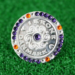 y[֔zDECORE FOR GOLF fRtH[St KĂԃN[lXtXL[}[J[ DC-krone05 p[vxxbg×r[×NX^yViz