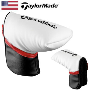 y{z e[[Ch p^[Jo[ s^ u[h^ wbhJo[ BK/WH/RD B1587601 TaylorMade Headcover for Blade PutteryUSfzyVizs^ PTp