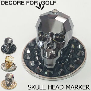 DECORE FOR GOLF fRtH[St XtXL[ XJwbh Nbv}[J[ CSKL y[֔zyViz Y fB[X