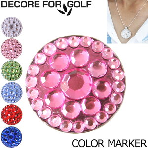 DECORE FOR GOLF fRtH[St J[}[J[ a25mm DCMK S7Fy[֔zyVizY fB[X jZbNX jp jp