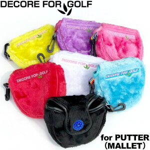DECORE FOR GOLF fRtH[St jbg p^[Jo[ }bg^ }CN|GXe DCML S7Fy[֔zyViz p^[p wbhJo[ }bg^Cv Y fB[X j