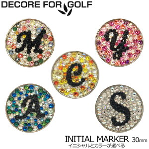 y[֔zDECORE FOR GOLF fRtH[St I[_[Ch XtXL[ 30mm CjV}[J[ INS30yViz