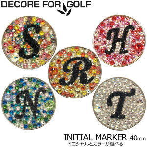 y[֔zDECORE FOR GOLF fRtH[St I[_[Ch XtXL[ 40mm CjV}[J[INS40MD/INS40CMyViz