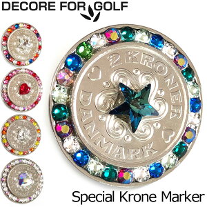 y[֔zDECORE FOR GOLF fRtH[St KĂԃXyVN[lXtXL[}[J[ 30mm 30KRSPyViz