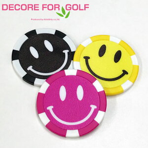 DECORE FOR GOLF JWm`bv X}C }[J[ 3Zbg SMLKC y[֔zyVizPAAR fRtH[St