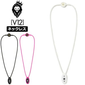 V12 St BEgDG ZAAP R{ VRlbNX V12 × ZAAP V122121-AC18 NECKLACE yVizQCBR Stpi wbhJo[ V12GOLF