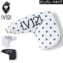 楽天市場】v12 ゴルフヘッドカバーの通販