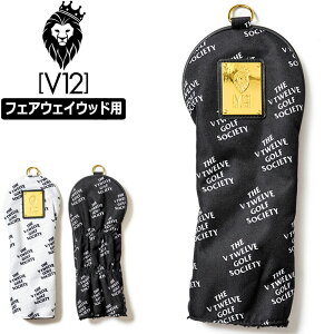 V12 St wbhJo[ tFAEFCEbhp TVGS HEAD V122220-AC02 BEgDGy[֔zyViz RCBR Stpi tFAEFCp FWp V12GOLF AUG3