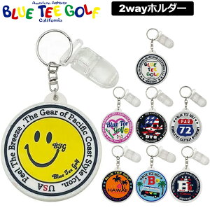 u[eB[St 2025 2wayz_[ BTG-AC023 [֔yViz25SS Blue Tee Golf California AC-023 p^[Jo[Lb`[ O[uz_[ Stpi JUN3