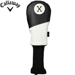 LEFC Be[W wbhJo[ [eBeBp ubN×zCg 5523008 USfy[֔zyVizSAAR Callaway HC CG AM VINTAGE HYBRID BLK 23 HEAD COVER UTpJo[