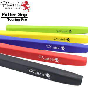sbeB p^[Obv c[Ov ~bhTCY Piretti Touring Pro Putter Grip {Ki y[֔zyViz Stpi p^[p Obv