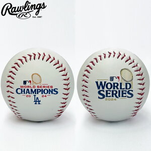 Rawlings 2024 WORLD SERIES CHAMPIONSHIP vJ LO{[ LADyViz24 [OX [hV[Y `sIVbv LOi RN^[YACe