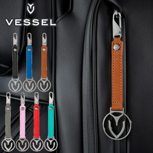 VESSEL �x�[�� ���_���I�� ���S �v�� �V�R��v Medallion Logo Pull �y���[���֔����z�y�V�i�zTAAR �{�v ���U�[ �L���f�B�o�b�O