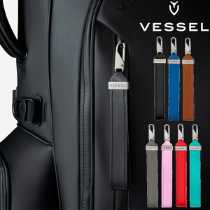 VESSEL �x�[�� �W�F�k�C�����U�[ �v�� �V�R��v Genuine Leather Pull �y���[���֔����z�y�V�i�zTAAR �{�v ���U�[ �L���f�B�o�b�O