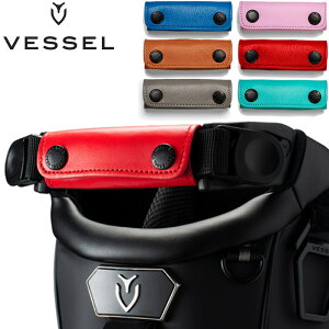 VESSEL x[ nhbv VRv Genuine Leather Handle Wrap y[֔zyVizTAAR {v U[ LfBobO nhی ی ی