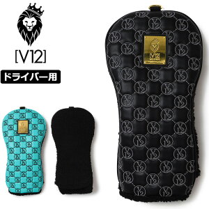 V12 St BEgDG 2025 wbhJo[ hCo[p MONO DRIVER V122510-AC07yViz 25SS Stpi DRp 1Wp V12GOLF