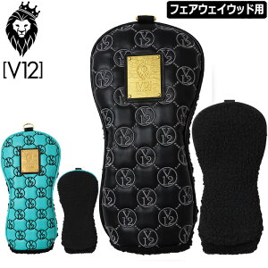 V12 St BEgDG 2025 wbhJo[ tFAEFCEbhp MONO FAIRWAY V122510-AC08yViz 25SS Stpi FWp Y fB[X V12 GOLF